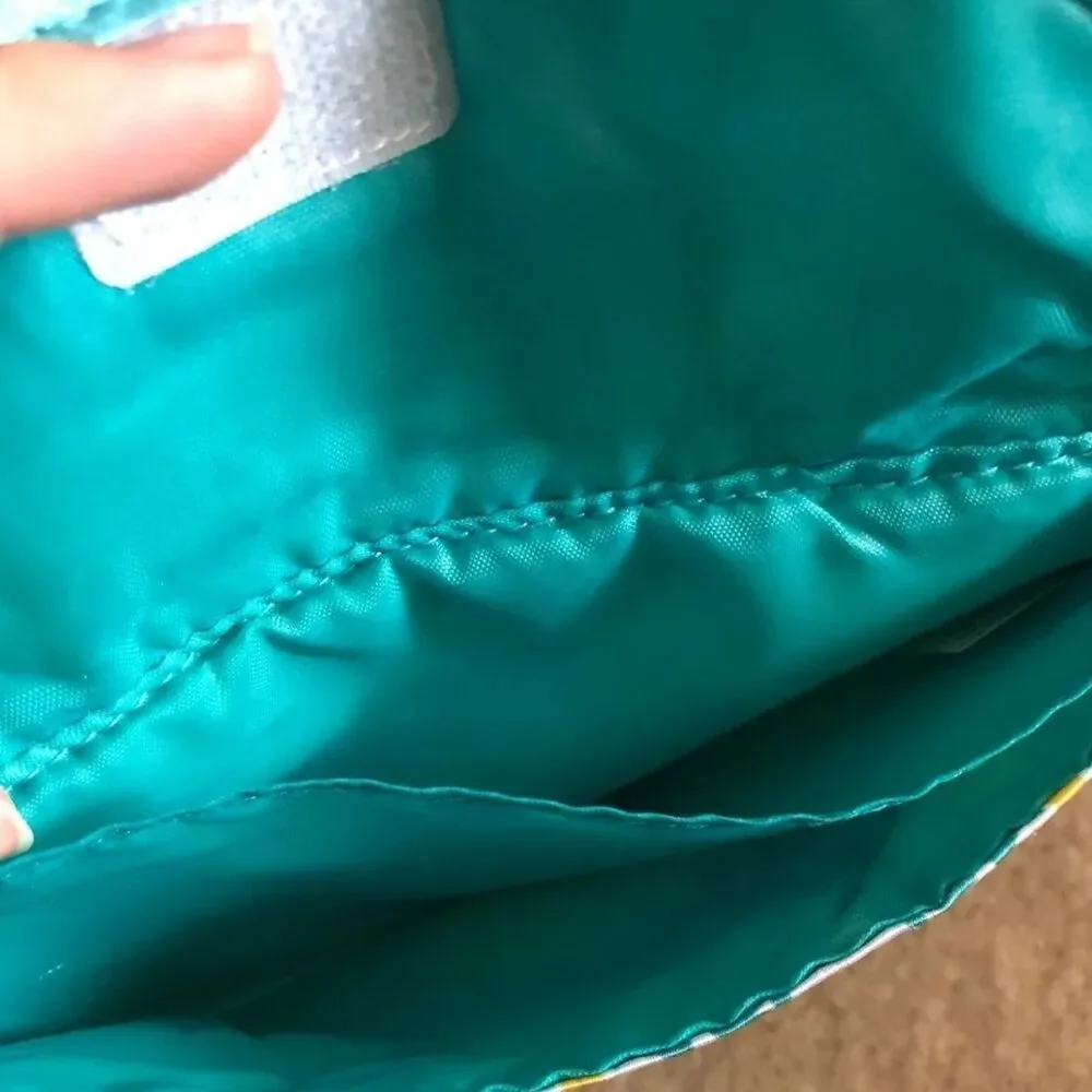 24 pampers diaper wipe travel bags
